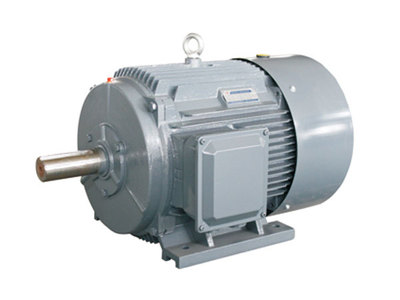 YD系列高效电动机