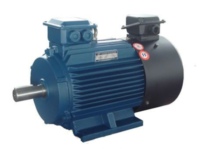 YE3VF系列高效变频电动机