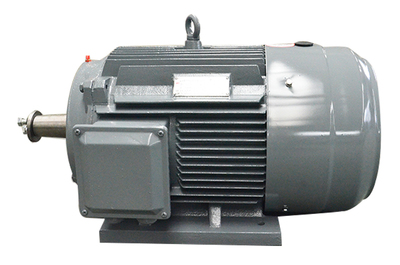 YVZL自扇冷式系列油田抽油机变频电动机